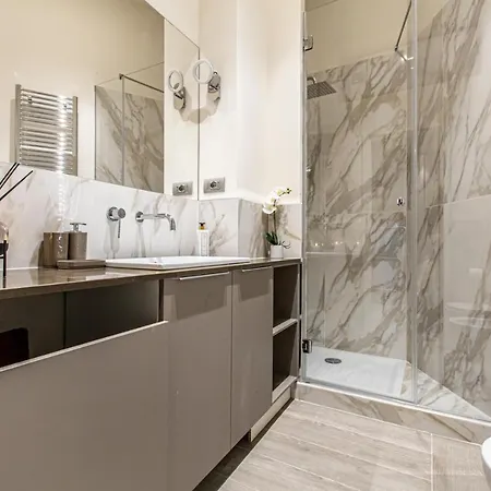 Apartmán Duomo Terrace R&r Milán