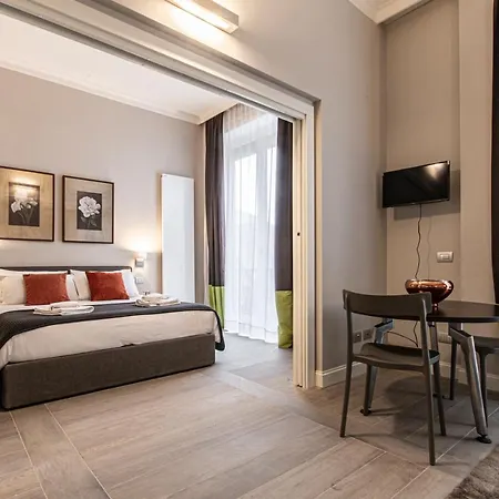 Apartmán Duomo Terrace R&r