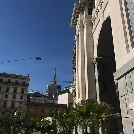 Duomo Terrace R&r Apartmán *