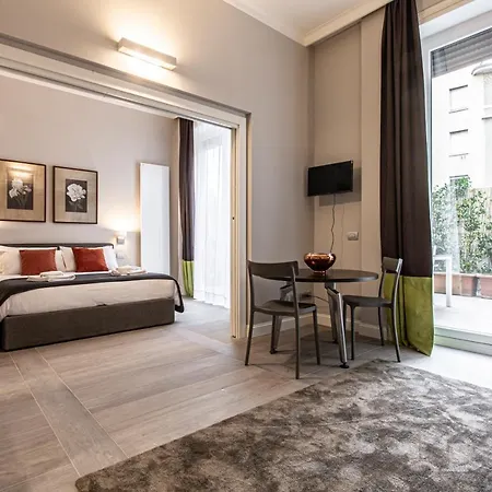 Duomo Terrace R&r شقة *