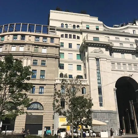 Duomo Terrace R&r ميلان